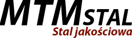 Logo MTM Stal